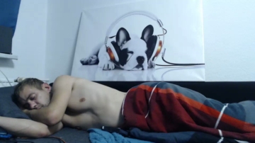 Lionboy76  26-09-2021 Recorded Video Nude